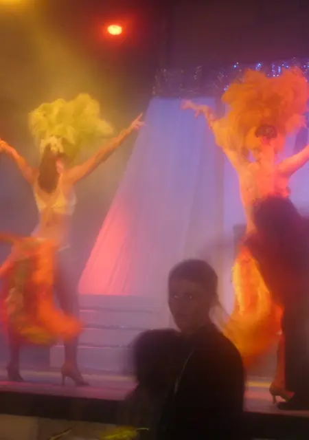 Я Серж, 57, знакомлюсь без обязательств в Губкинском