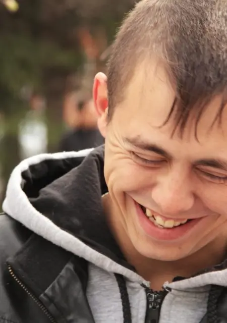 Иван из Юрги, ищу на сайте знакомства на одну ночь