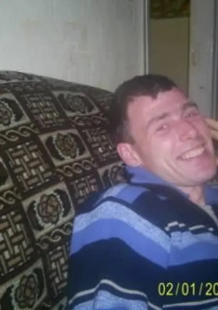 Руслан из Корсакова, мне 49, познакомлюсь для дружбы