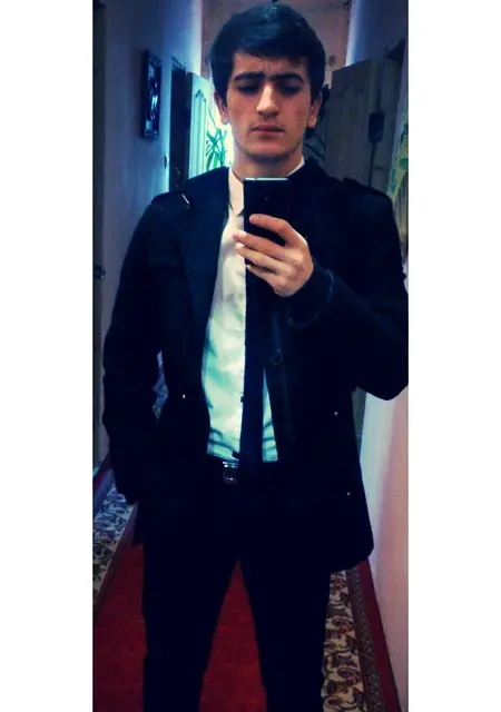 Я Рубен, 29, из Кропоткина, ищу знакомства без обязательств