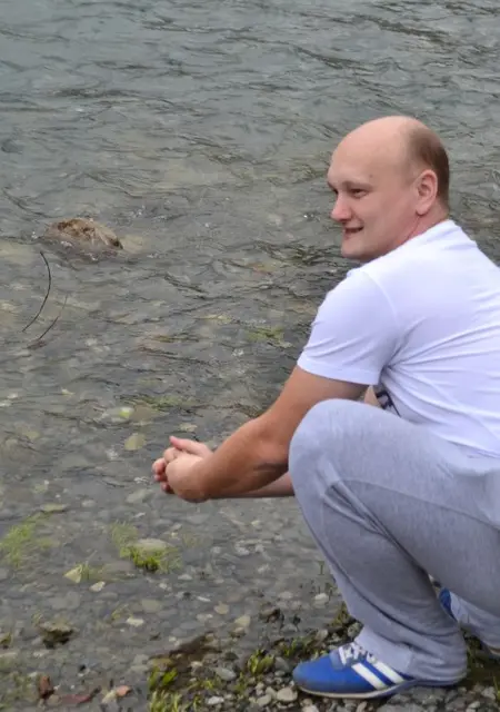 Дрим из Сочи, мне 46, познакомлюсь на одну ночь