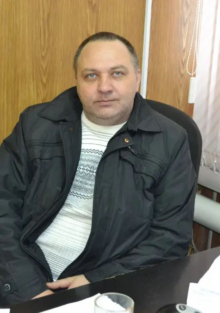 Василий из Салехарда, мне 56, познакомлюсь для приятного времяпровождения