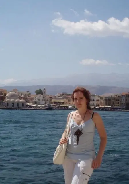 Marcela из Праги