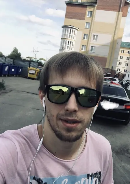 Я Sergey, 34, из Кстова, ищу знакомство для приятного времяпровождения