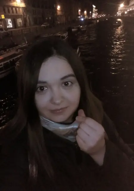 Yana из Екатеринбурга, мне 28, познакомлюсь на одну ночь