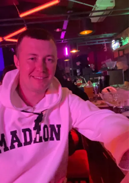 Я Maksim, 32, знакомлюсь для постоянных отношений в Комсомольске-на-Амуре