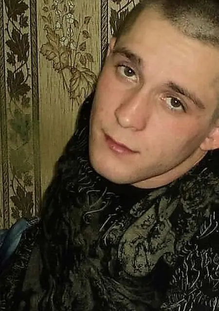 Я Владимир, 33, из Азова, ищу знакомство для общения