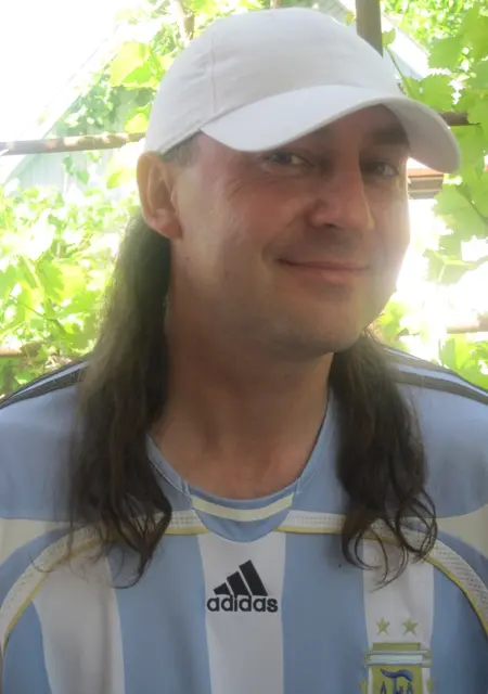 Я Valeron, 54, знакомлюсь для постоянных отношений в Батайске