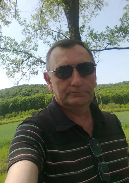 Exotikum з Мукачева, мені 71 років, познайомлюсь на одну ніч