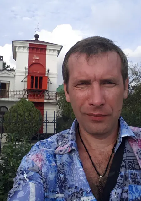 Антон из Ступина, ищу на сайте знакомства на одну ночь