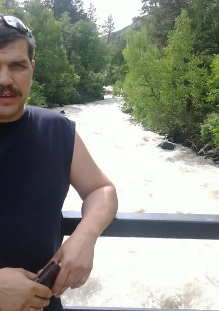 Я Виталий, 54, знакомлюсь на одну ночь в Тамбове