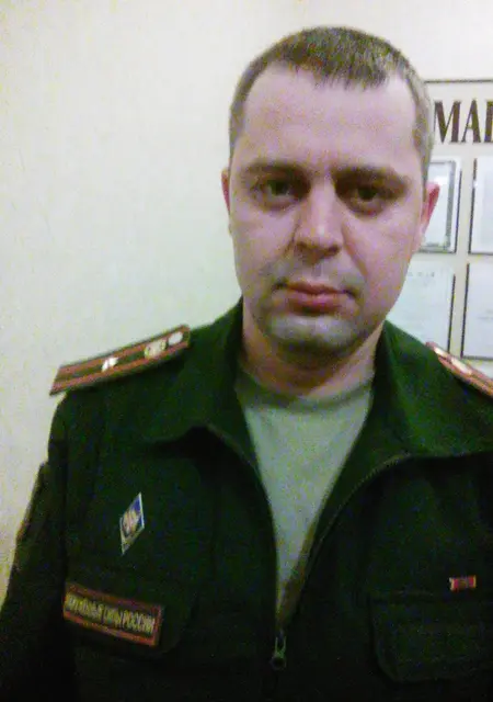 Андрей из Гусева, ищу на сайте знакомства на одну ночь