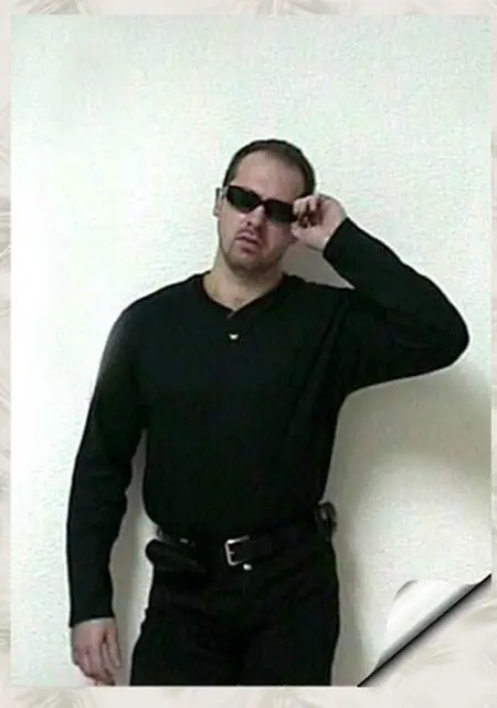 Я Docker, 50, из Пензы, ищу знакомство для постоянных отношений