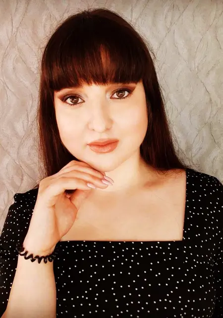 Я Гульназ, 24, из Стерлитамака, ищу знакомство для постоянных отношений