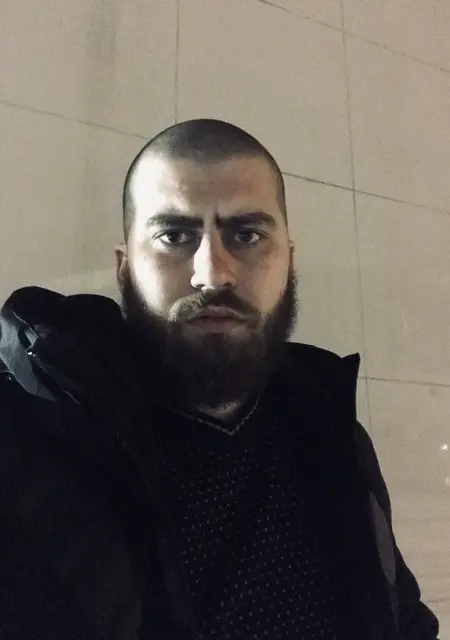 Я Егор, 30, знакомлюсь на одну ночь в Выборге