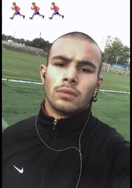 Я Ivan, 28, из Биробиджана, ищу знакомства на одну ночь