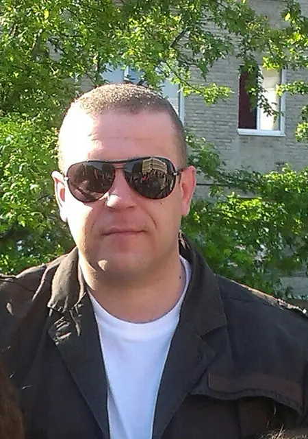 Я Андрей, 49, знакомлюсь без обязательств в Пинске