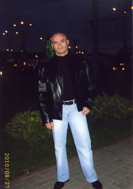 Sergei из Витебска, ищу на сайте приятное времяпровождение