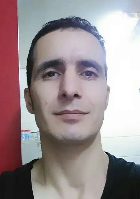 Майкл из Ногинска, ищу на сайте знакомства на одну ночь