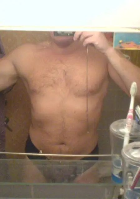 Dima из Тамбова, мне 52, познакомлюсь для вирта