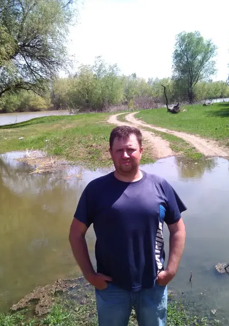 Я Андрей, 50, знакомлюсь на одну ночь в Туле