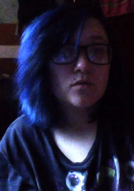 Я Interstellar, 29, знакомлюсь для постоянных отношений в Саратове