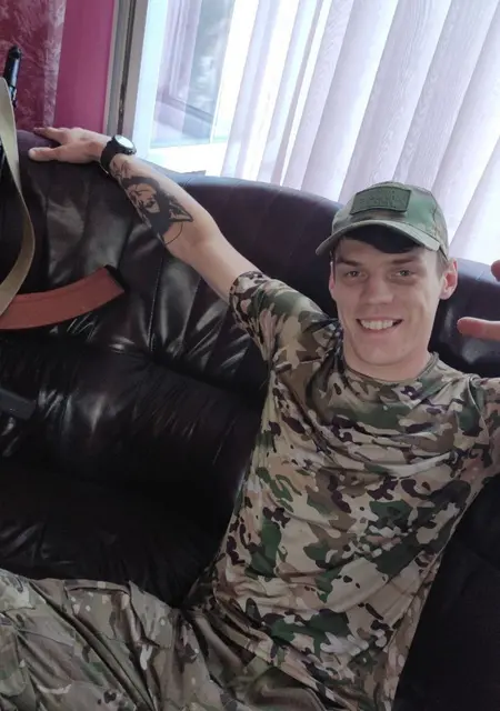 Я Денис, 28, из Череповца, ищу знакомство для совместных путешествий