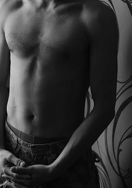 Я Milky, 32, из Тюмени, ищу знакомство для дружбы