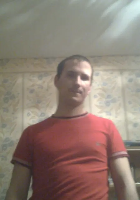 Я Анатолий, 35, знакомлюсь для постоянных отношений в Алексине