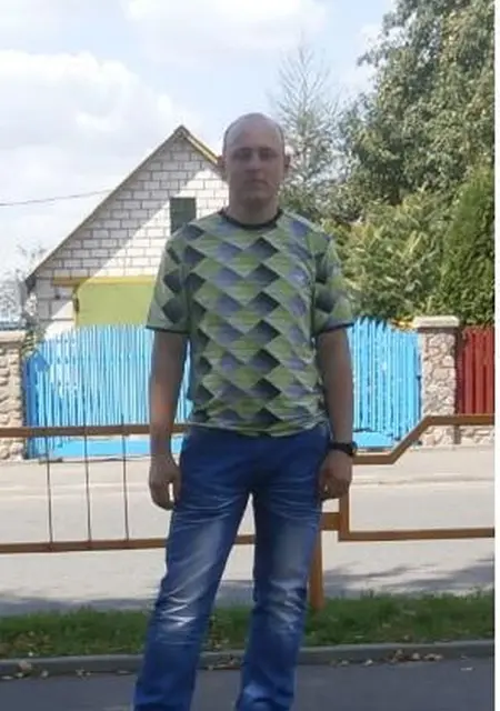 Я Alleks, 39, из Щекино, ищу знакомство для постоянных отношений