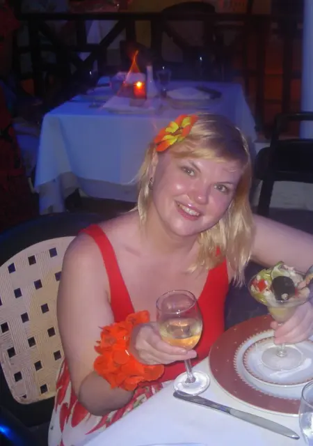 Я Юлечка, 38, из Мурманска, ищу знакомство для дружбы