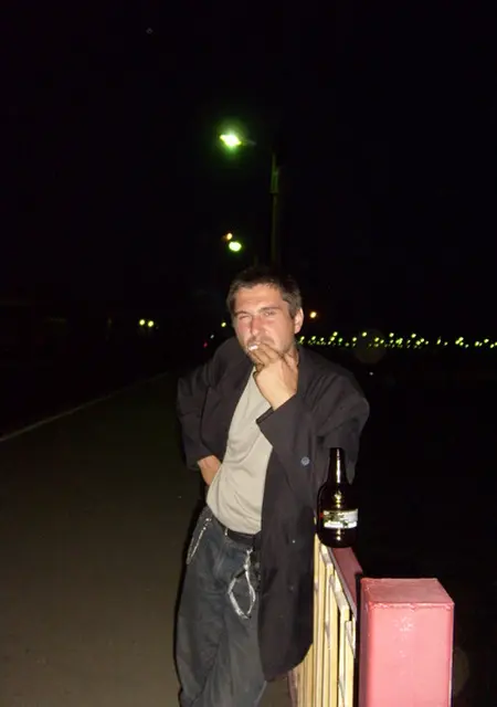 Я Rim, 51, из Липецка, ищу знакомства без обязательств