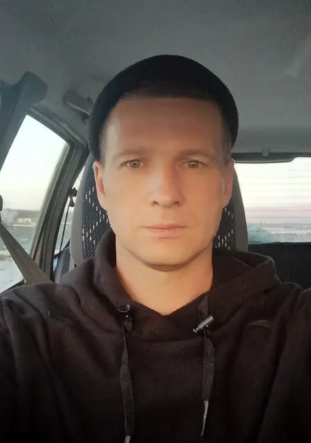 Я Александр, 39, из Улан-Удэ, ищу знакомства без обязательств