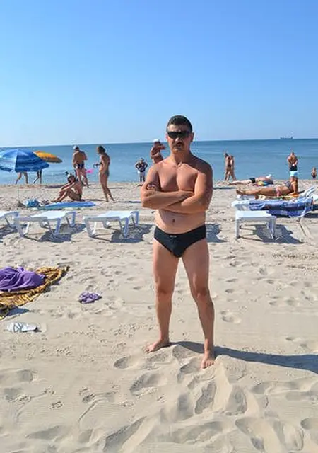 Я Серж, 55, из Пскова, ищу знакомство для общения