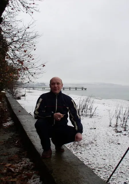 Я Сергей, 55, из Салехарда, ищу знакомство для дружбы