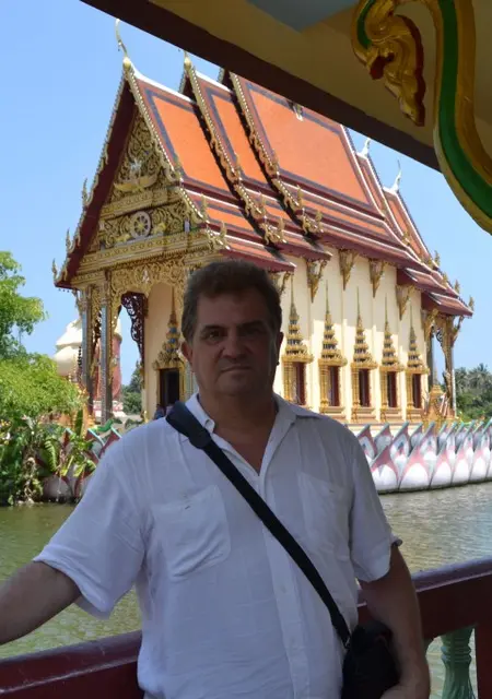 Я Валерий, 58, из Ростова-на-Дону, ищу знакомства без обязательств