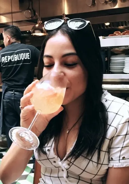 Я Нина, 30, знакомлюсь для дружбы в Тюмени