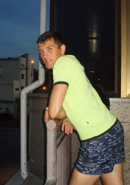 Я Иван, 38, знакомлюсь без обязательств в Хмельницком