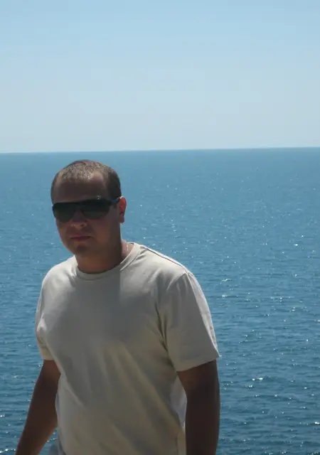 Я Александр, 40, знакомлюсь для дружбы в Пскове