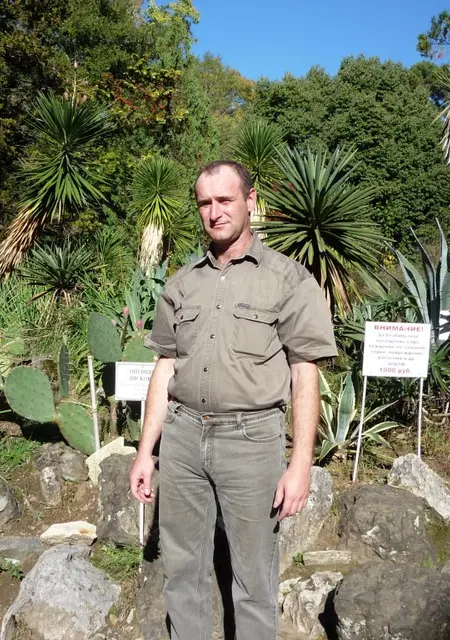 Bujhm из Комсомольска-на-Амуре, мне 52, познакомлюсь на одну ночь