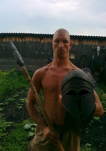 Я Dima, 40, знакомлюсь для постоянных отношений в Шадринске