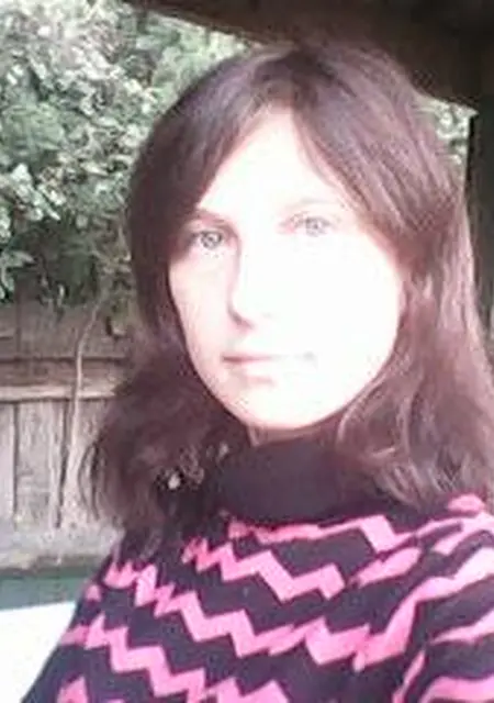 Тамара из Иркутска, мне 38, познакомлюсь для вирта