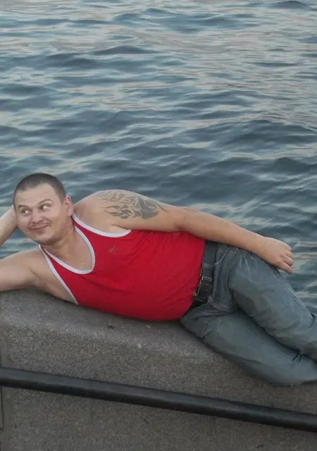 Schlyckov из Великого Новгорода, ищу на сайте знакомства на одну ночь