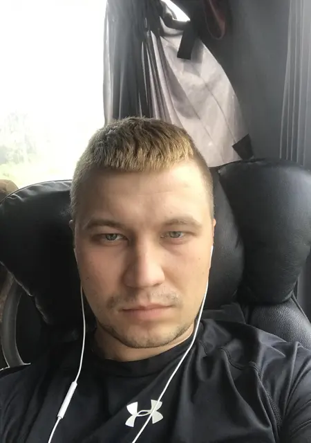 Я Dima, 33, знакомлюсь для общения в Новороссийске