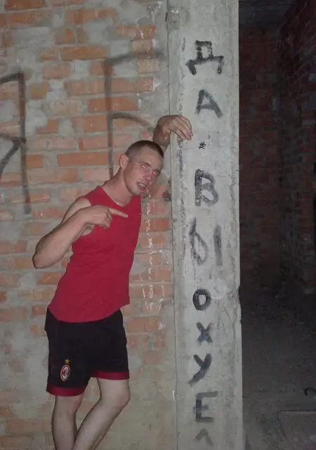 Я Мишка, 35, знакомлюсь для дружбы в Кореновске