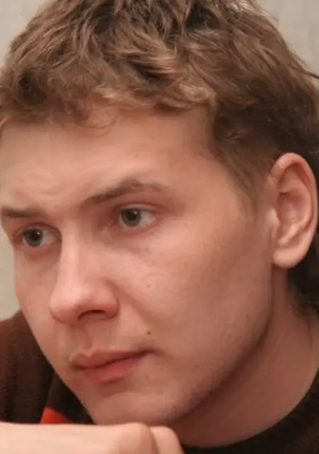 Я Михаил, 40, знакомлюсь без обязательств в Ярославле