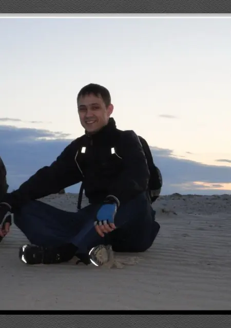 Виталий из Сургута, ищу на сайте постоянные отношения