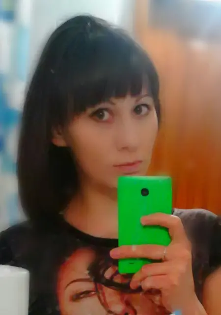 Я Лилия, 34, знакомлюсь для дружбы в Перми