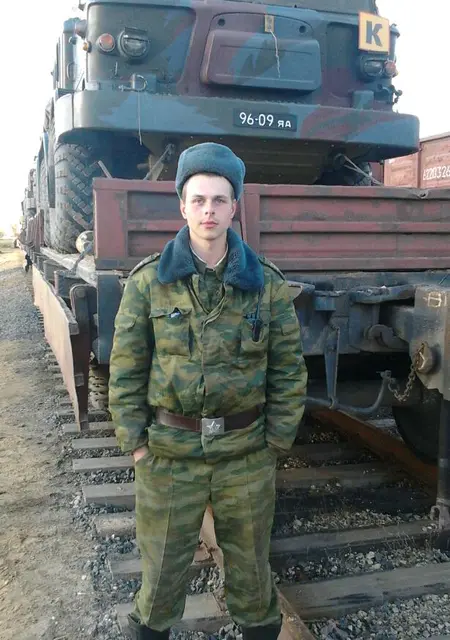 Я Кирилл, 34, знакомлюсь без обязательств в Витебске