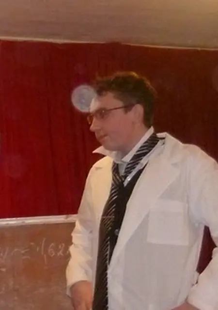 Андрей из Таганрога, мне 30, познакомлюсь на одну ночь